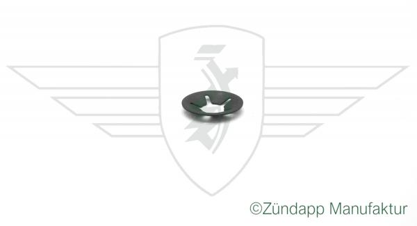 Blank holder